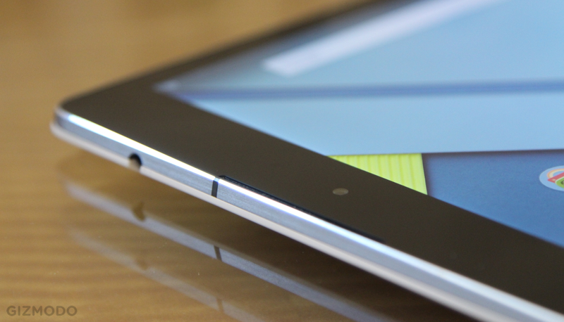 Illustration for article titled Nexus 9, toma de contacto: el iPad de Android gusta, pero no fascina